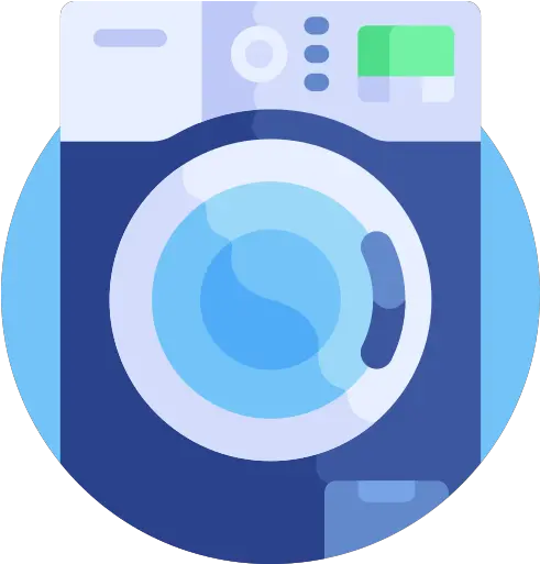  Washing Machine Icon From Hygiene Routine Pack Style Digital Camera Png Machine Icon Png