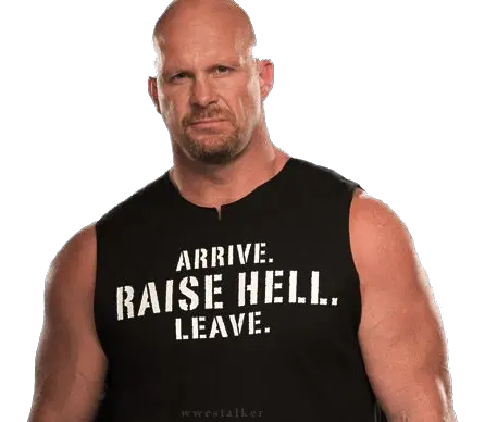  Stone Cold Steve Austin Png Image Stone Cold Steve Austin Stone Cold Steve Austin Png