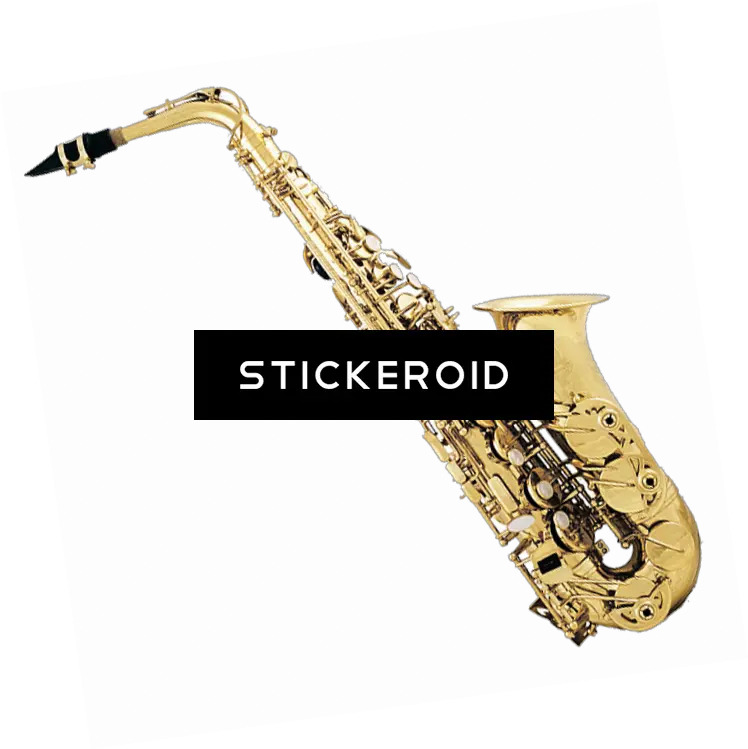  Download Trumpet And Saxophone Buffet Crampon Bc84021 Saxophone Clipart Png Saxophone Transparent Background