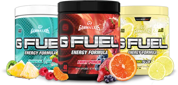  The Truth About G Fuel Gamma Fuel Png Gfuel Logo Png