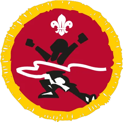  Cubs U2013 Ilkeston District Scouts Cubs Astronomer Activity Badge Png Cubs Png