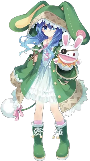  What Anime Character Couples Were Foreshadowed Before They Yoshino Date A Live Png Ikki Minami Icon