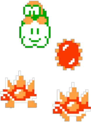  Lakitu And Spinies Smashpedia Fandom Lakitu Mario 8 Bit Png 8 Bit Mario Png