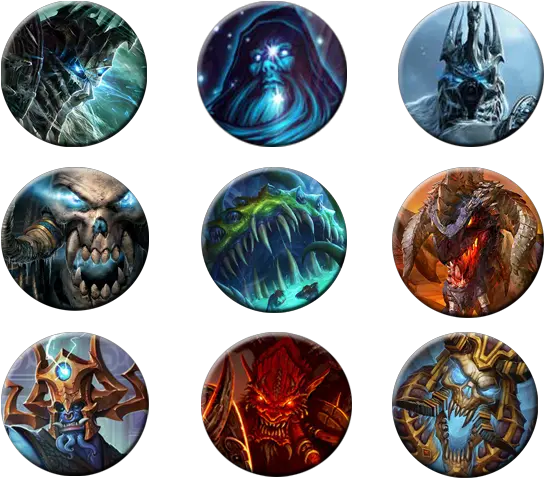  Some Wow Icons For Discord Hopefully Bnet Too Album On Imgur Wow Discord Icons Png Discord Icon