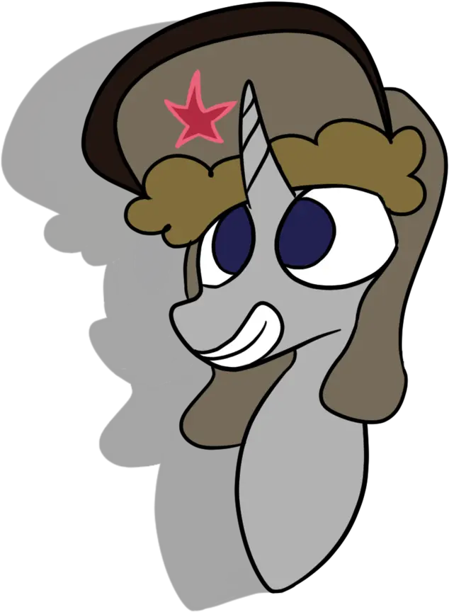  Ragtime Melody Pony Safe Shadow Fictional Character Png Ushanka Transparent