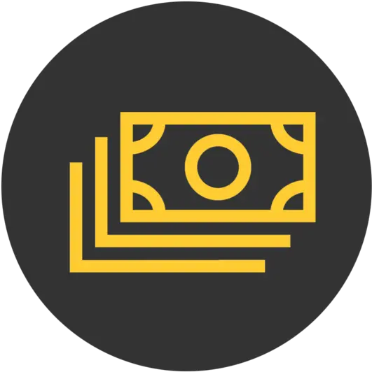  Download Cash Icon Circle Full Size Png Image Pngkit Money Cash Icon Png