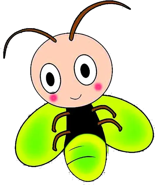  Download Firefly Butterfly Animation Cartoon Fruit Free Fire Fly Clipart Png Firefly Png