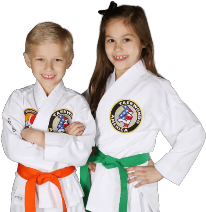  Download Taekwondo Classes Karate Png Image With No Boy Karate Png