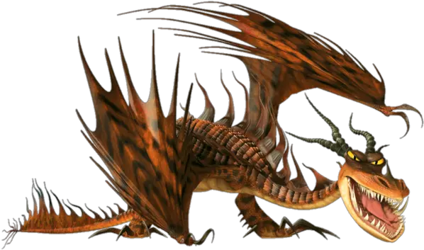  Monstrous Nightmare Franchise How To Train Your Dragon Train Your Dragon Monstrous Nightmare Png Dragon Lore Png