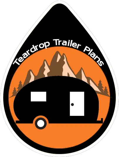  Tiny Teardrop Trailer Plans U2013 Tear Drop Png Drops