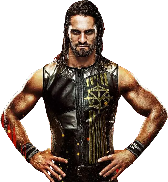  Seth Rollins Png Transparent Images 11 Wwe 2k18 Png Seth Rollins Transparent