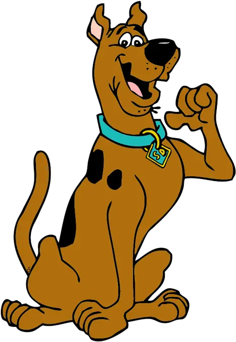  Scooby Doo Transparent Png Scooby Doo Png Scooby Doo Png