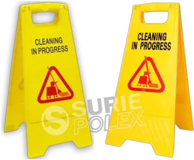  Yellow Caution Board Cleaning In Progress Id 15677100348 Caution Signs Png Caution Sign Png