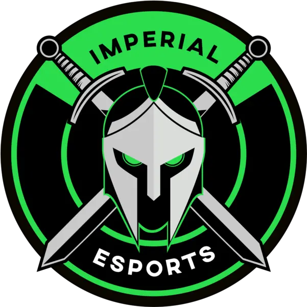  Imperial E Sports Mobile Legends Bang Bang Detailed Viewers Imperial Esports Png Imp Icon