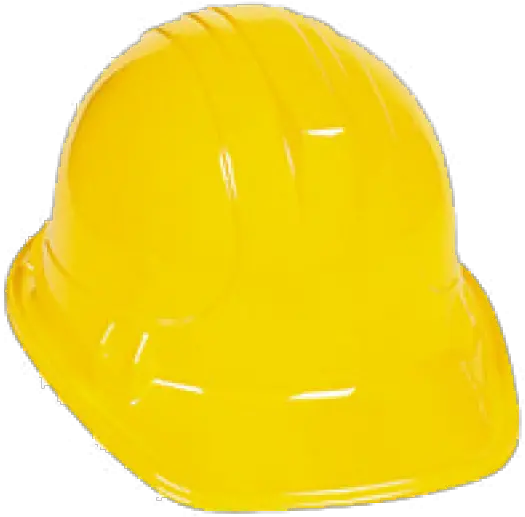  Hard Hat Png Image Casco Contratista Amarillo Construction Hat Png