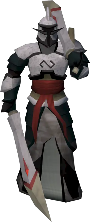  Champion The Runescape Wiki Runescape Void Knight Png Champion Png