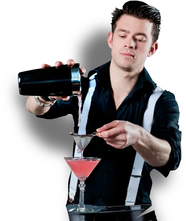  Bartender Png Transparent Image People Bartender Png Bartender Png