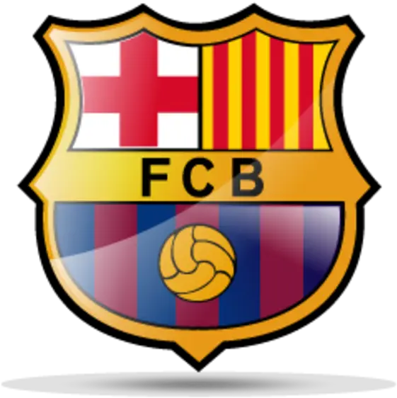  Fc Barcelona Dream League Soccer 2020 Logo Barcelona Dream League Soccer 2019 Png Barca Logo