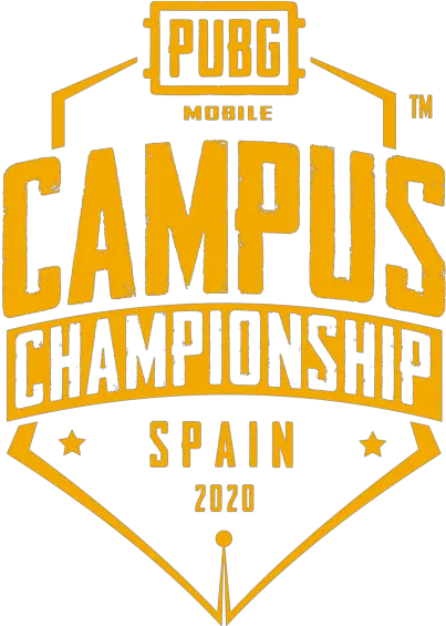  Pubg Mobile Campus Championship Spain 2020 Liquipedia Illustration Png Pubg Transparent