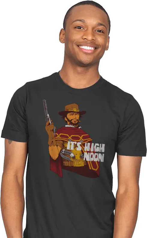  Clint Mccree T Game Of Thrones Ghost T Shirt Png Mccree Png