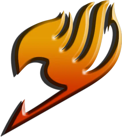  Fairy Tail Logo Fairy Tail Simbolo Png Fairy Tail Png