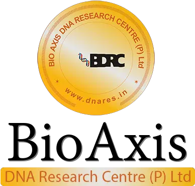  Indian Dna Laboratory Bioaxis Dna Research Centre Hyderabad Png Dna Logo