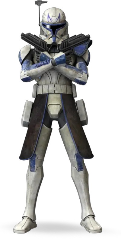  Stormtrooper Png Images Free Download Clone Captain Rex Stormtrooper Png