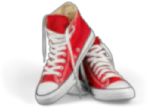  Blur Converse Shutterstock Png Blur Transparent Png