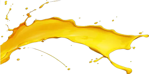  Yellow Water Splash Png Yellow Splash Water Png Ink In Water Png