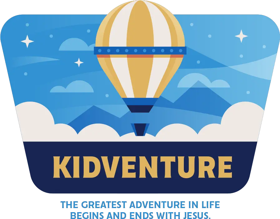  Kidventure Hot Air Balloon Png Crazy Hair Png