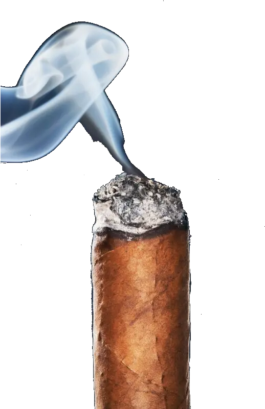  Cigar Lounges Timilon Technology Acquisitions Burning Cigar Png Hd Cigarette Smoke Transparent