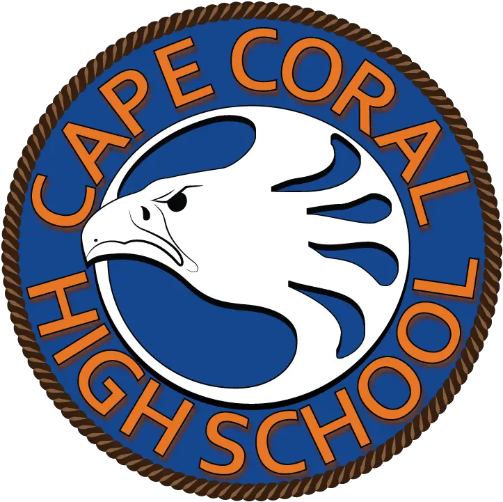  Home Cape Coral High School Biscuit Png Seahawks Logo Image