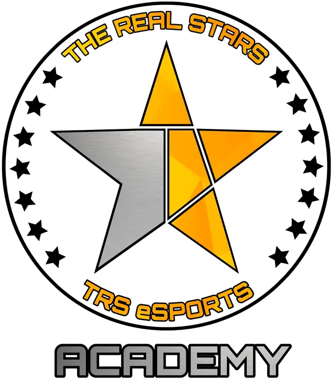  Academy Trs Esports Vector Graphics Png Defense Of The Ancients Logo