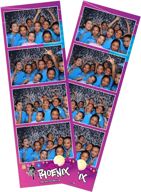  Copy Of Photo Booth Samples U2014 Shoots Fun Png Ivy Png