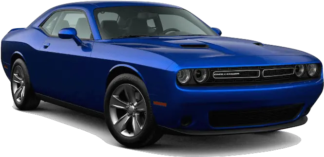  2020 Dodge Challenger Sxt Vs 2020 Dodge Challenger Blue Png Dodge Challenger Png