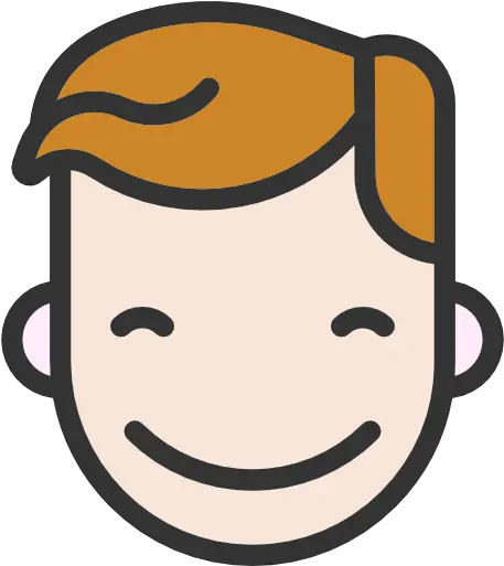  Smile Smiling Person Icon Png Smile Icon Png