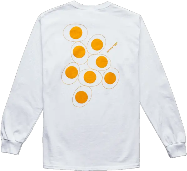  The 6 Minute Egg Shirt Long Sleeve Png Shirt Transparent