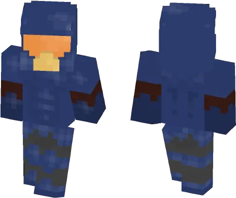  Download Enter The Gungeon The Marine Minecraft Skin For Spider Man Miles Morales Minecraft Skin Png Enter The Gungeon Logo