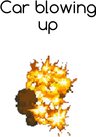  Download Hd Animated Explosion Gif Bomb Explosion Gif Png Explosion Gif Png