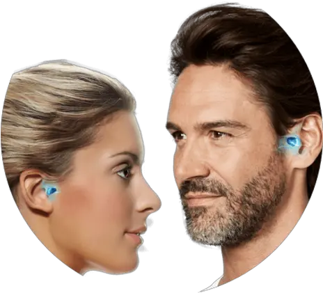  High Frequency Hearing Loss You Need To Act Now Hearcom Hearing Aids For High Frequency Hearing Loss Png Ear Transparent Background