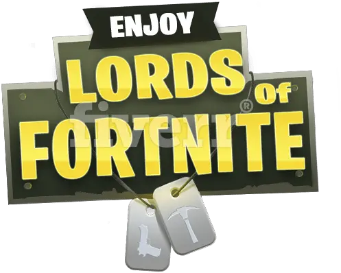  Download Hd Do An Amazing Fortnite Logo Yeet Fortnite Png Battle Bus Png