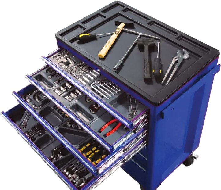  Gallery For Open Toolbox Car Repair Tools Png Tool Box Png