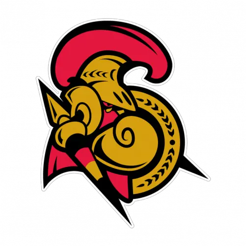  Sports Archives Nerd Reactor Ottawa Senators Logo Vector Png Wwe 2k18 Logo Png