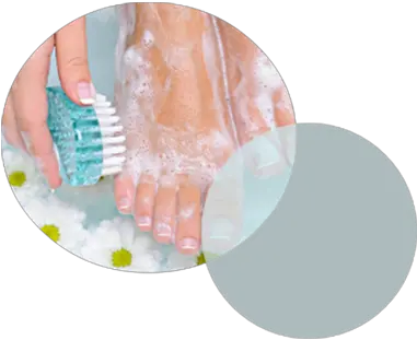  Foot Care Prevention Myths Amope Us Png Feet Transparent