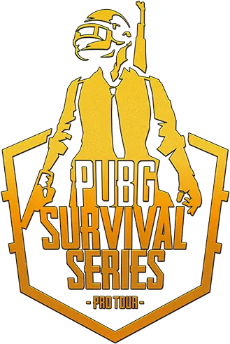  Pss Logo Pubg Survival Series Png Pubg Logo Png