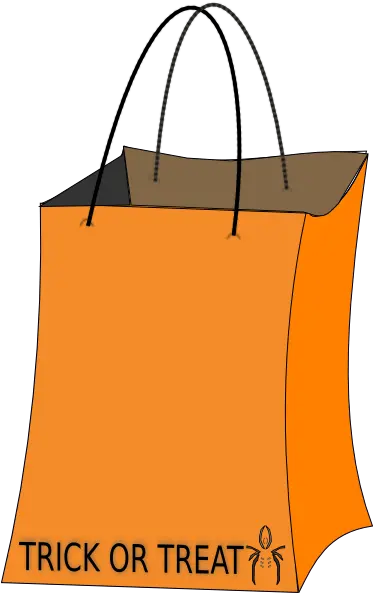  Trick Ortreatbaghi Cokesbury Church Trick Or Treat Bag Clip Art Png Trunk Or Treat Png