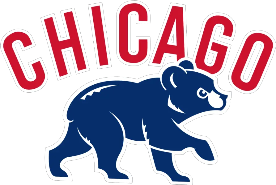  Images In Collection Transparent Background Chicago Cubs Png Cubs Logo Png