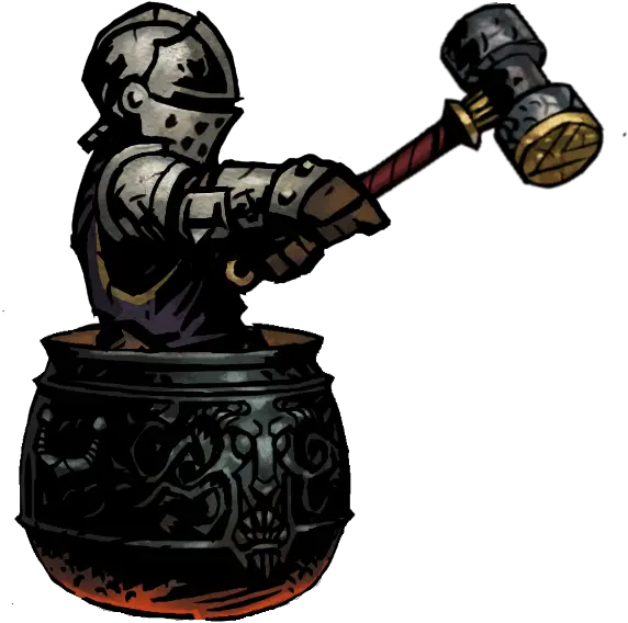  Memeget Over Your Stress Memes Darkest Dungeon Stress Darkest Dungeon Sprite Sheet Png Darkest Dungeon Png