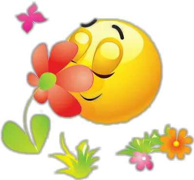  Sticker I Made With Smiley Gardening Png Check Emoji Png