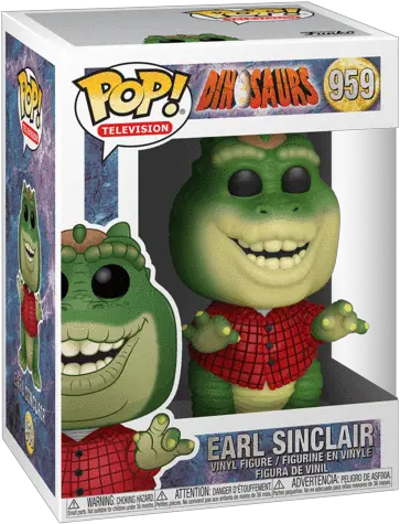  Products Funko Dinosaurs Earl Sinclair Png Despised Icon Hoodie